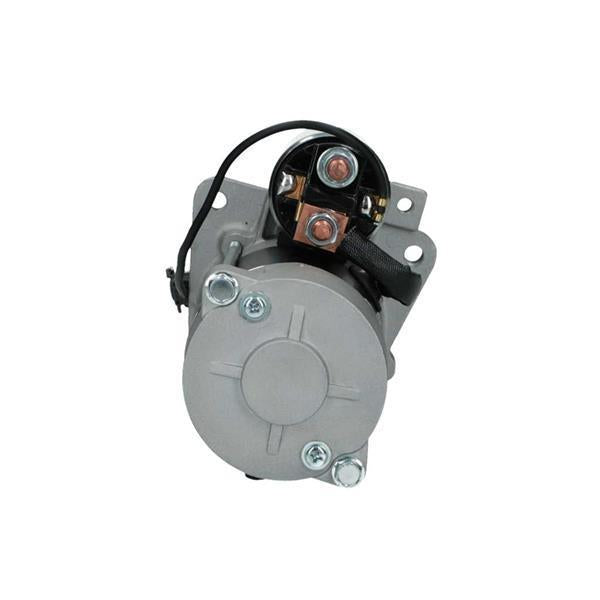 STARTER ANLASSER passend für NISSAN M2T85571