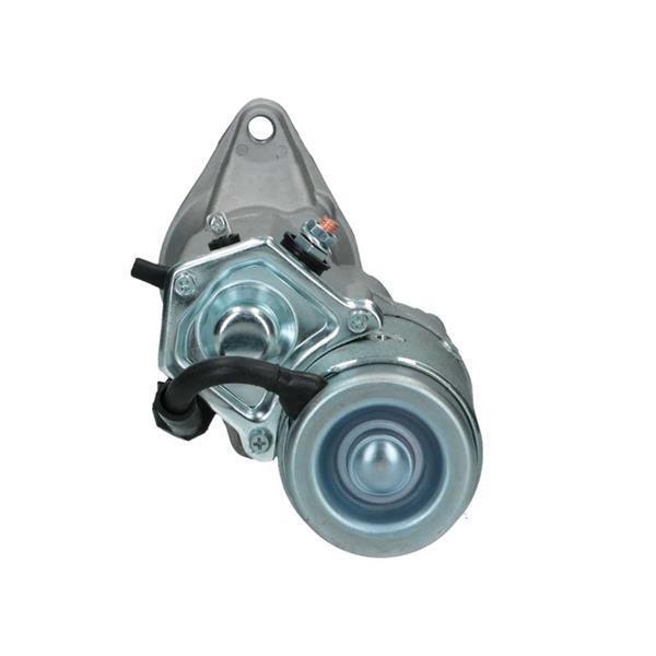 Anlasser Starter passend für NEU für Toyota  LAND CRUISER + HILUX II 2,4 D TD Turbo Diesel