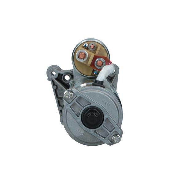 Valeo STARTER ANLASSER passend für RENAULT D8R49 458290