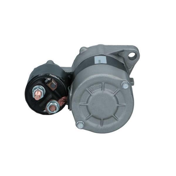 STARTER ANLASSER passend für RENAULT DACIA D7E1