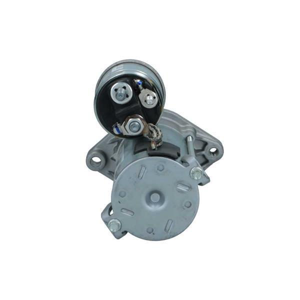 Valeo STARTER ANLASSER passend für OPEL VAUXHALL CS1334  D6G332 458430