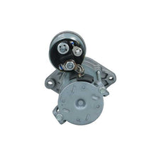 Laden Sie das Bild in den Galerie-Viewer, Valeo STARTER ANLASSER passend für OPEL VAUXHALL CS1334  D6G332 458430