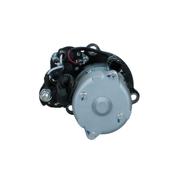 STARTER ANLASSER passend für DAF M93R3093AM