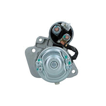 Laden Sie das Bild in den Galerie-Viewer, Anlasser Starter passend für NEU M0T21471 + NISSAN Juke 1.5 dCi DACIA Logan RENAULT Kangoo