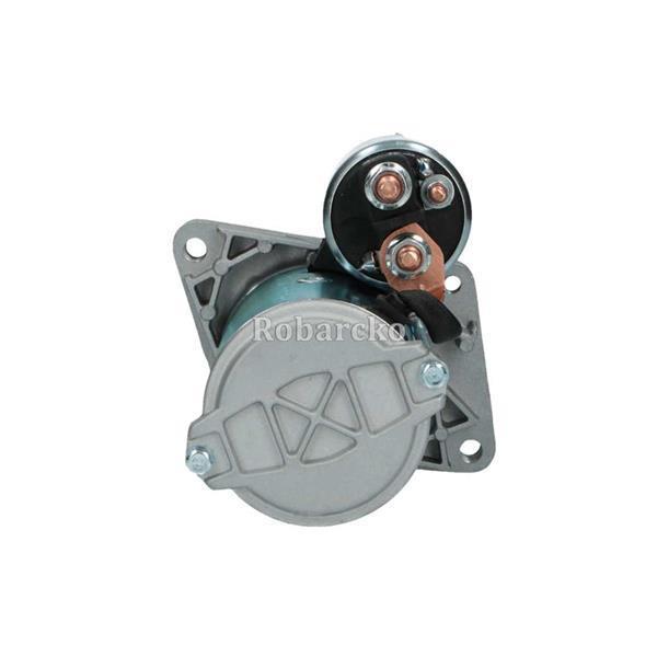 STARTER ANLASSER passend für RENAULT OPEL NISSAN CS1415  TS22E5