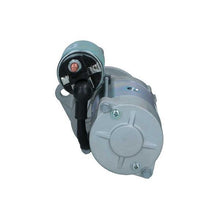 Laden Sie das Bild in den Galerie-Viewer, ORIGINAL VALEO  NEU Anlasser Starter , replace Hitachi S13-204 YANMAR 129900-77010