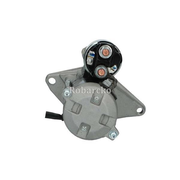 STARTER ANLASSER passend für DAIHATSU JS998   228000-2220