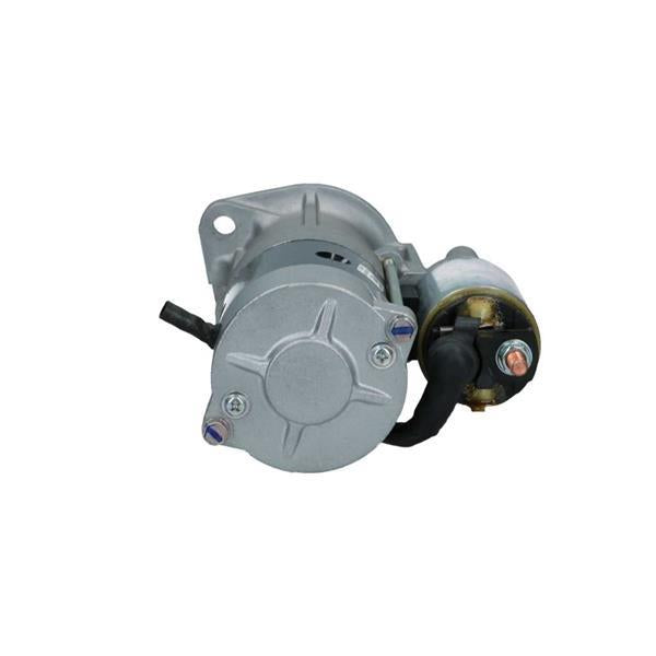 STARTER ANLASSER passend für MITSUBISHI KUBOTA M8T70971 Melco label (Mitsub. El. Corp.)