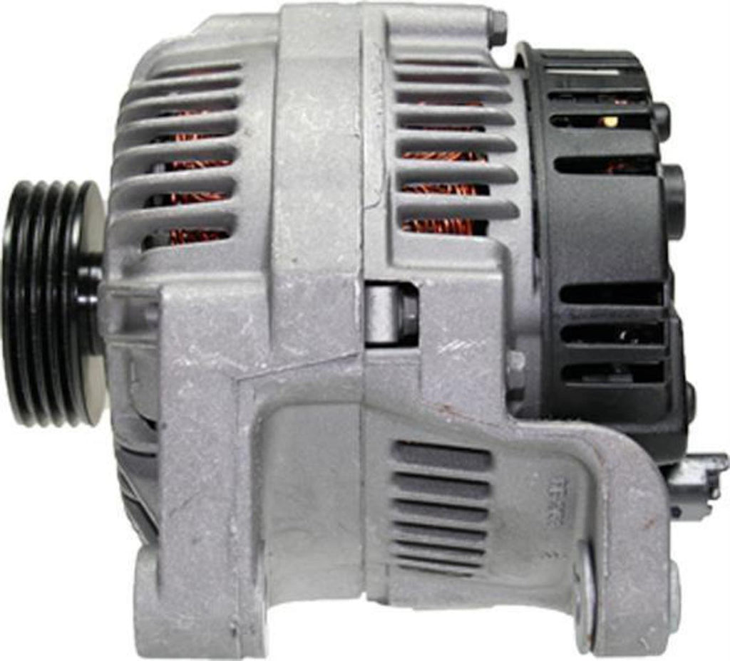 Valeo Lichtmaschine Generator passend für RENAULT 75A CA1298IR  A11VI111