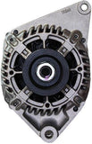 Valeo Lichtmaschine Generator passend für RENAULT 75A CA896IR   A11VI26