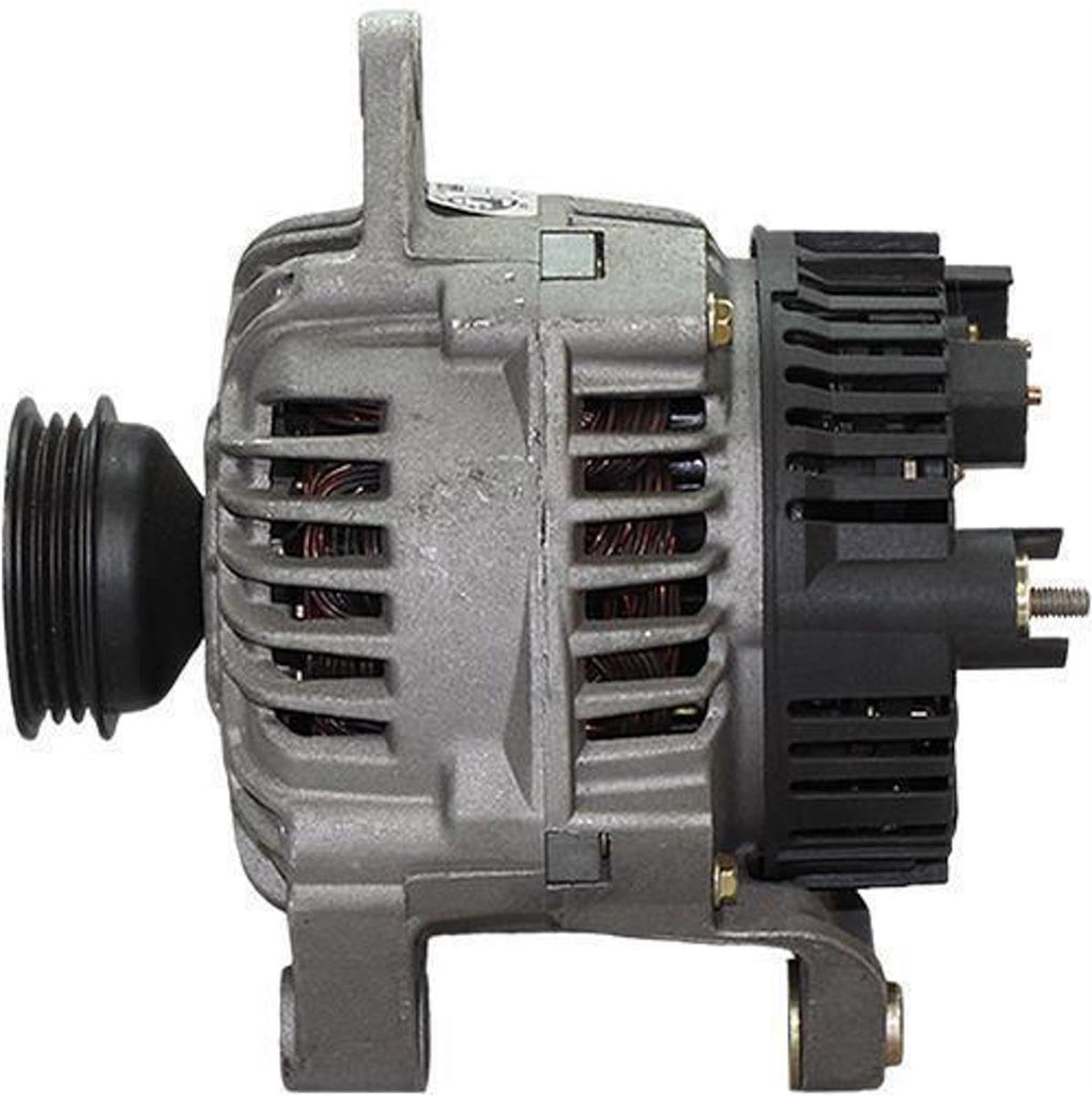 Valeo Lichtmaschine Generator passend für RENAULT 75A CA816IR  A11VI28