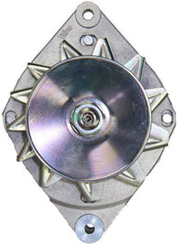 Valeo Lichtmaschine Generator passend für JOHN DEERE 50A A13N262