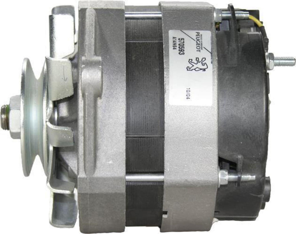 Lichtmaschine Generator passend für 75A VOLVO RENAULT CA229IR   A13R189
