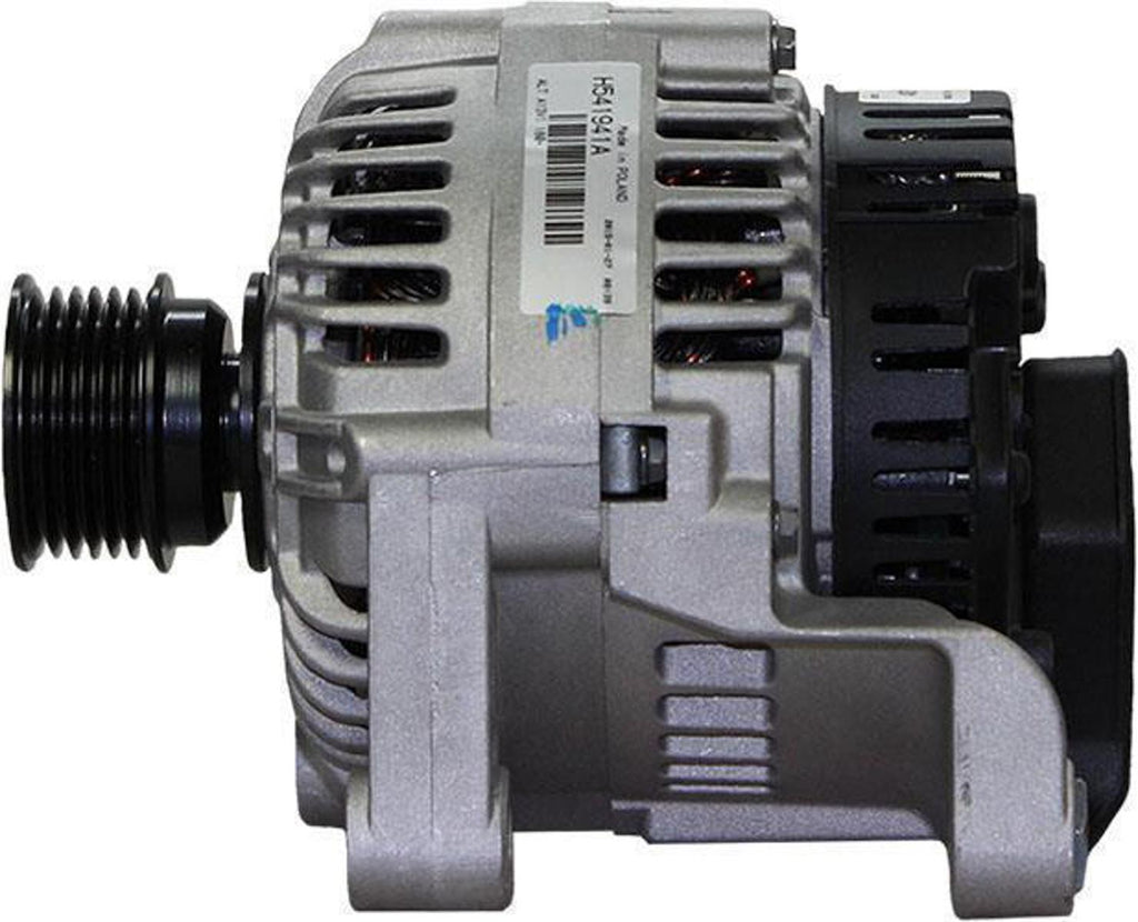 Valeo Lichtmaschine Generator passend für BMW 115A CA1332IR  A13VI180 436700