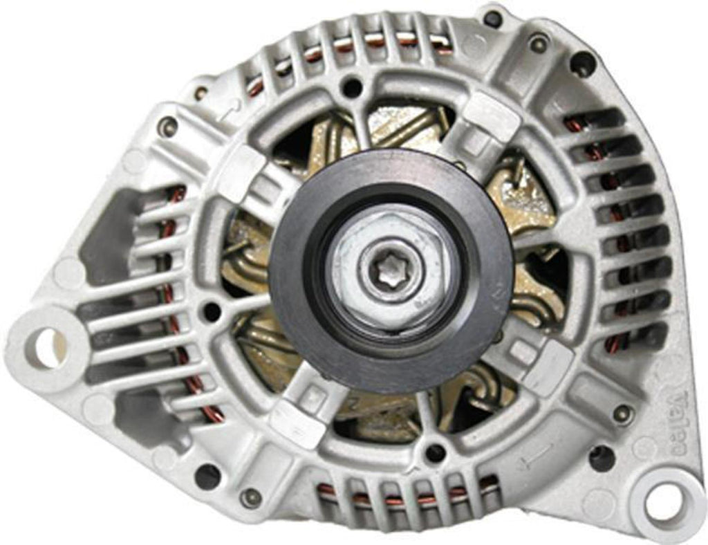 Valeo Lichtmaschine Generator passend für PONTIAC  GM 105A ALTERN. VALEO