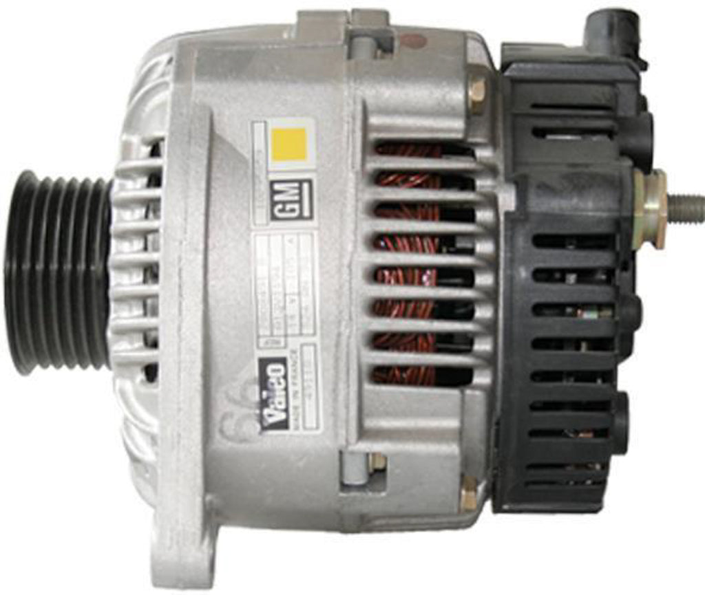 Valeo Lichtmaschine Generator passend für PONTIAC  GM 105A ALTERN. VALEO