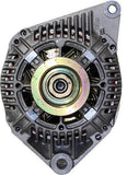 Valeo Lichtmaschine Generator passend für RENAULT 80A A13VI252