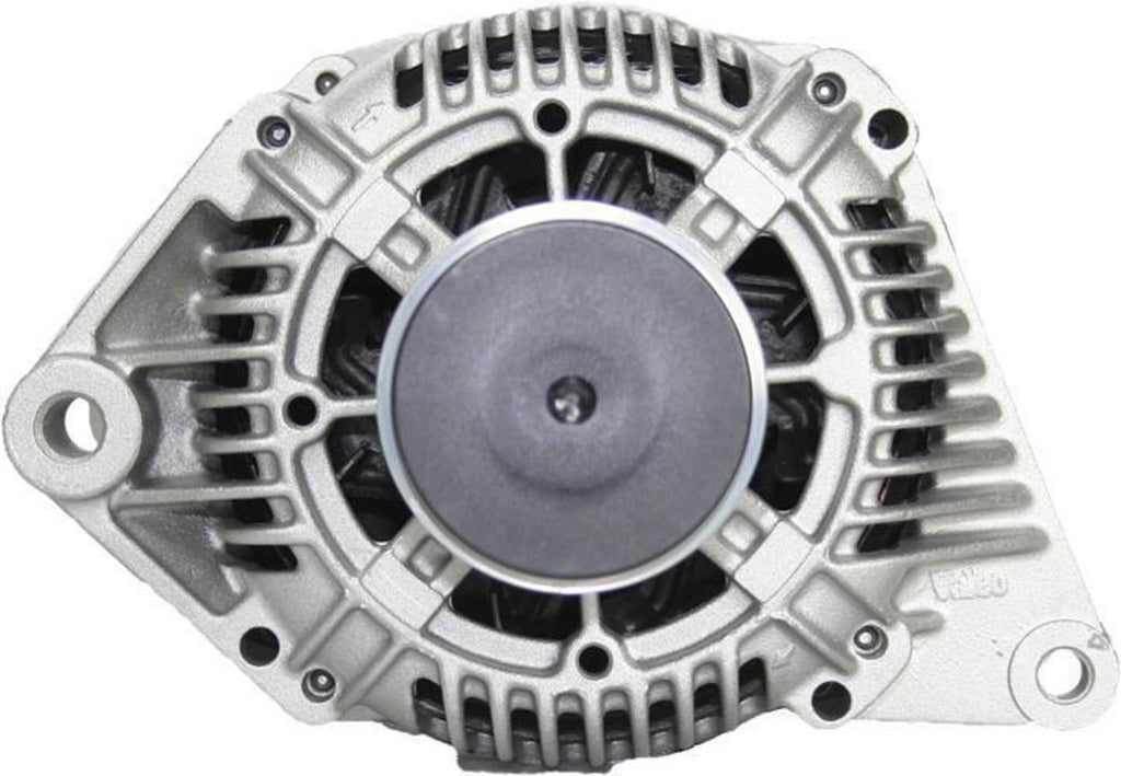 Valeo Lichtmaschine Generator passend für RENAULT 80A CA1653IR  A13VI285 437347