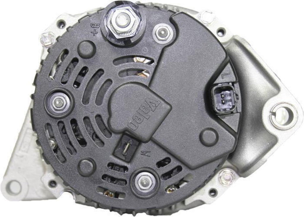 Valeo Lichtmaschine Generator passend für RENAULT 80A CA1653IR  A13VI285 437347