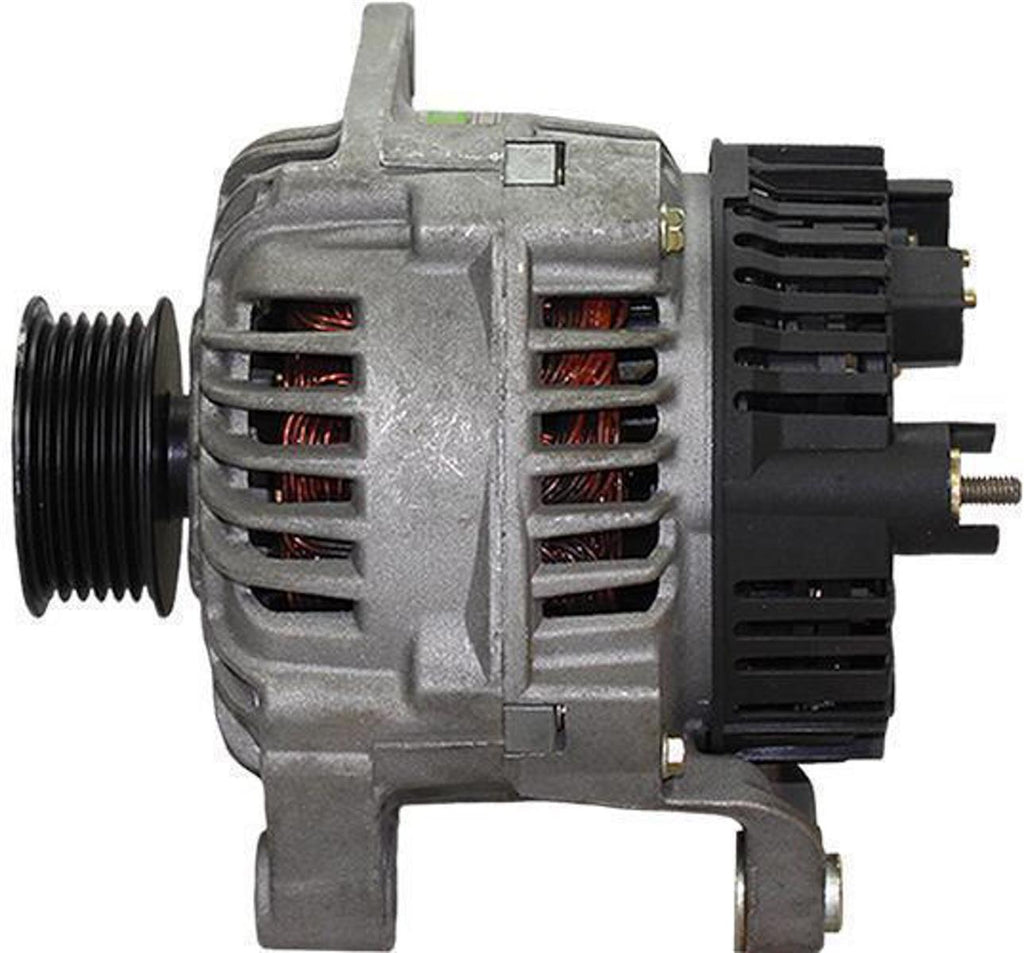 Valeo Lichtmaschine Generator passend für RENAULT 110A CA1225IR  A13VI32