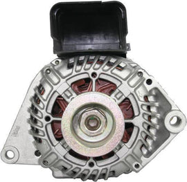 Valeo Lichtmaschine Generator passend für RENAULT 80A CA913IR ZIE 124007