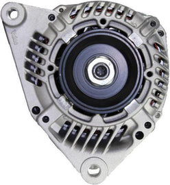 Valeo Lichtmaschine Generator passend für AUDI 90A A13VI67  436386