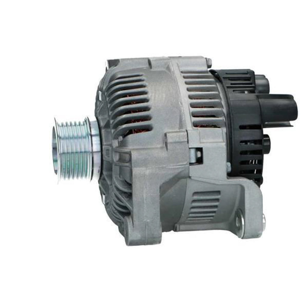 Valeo Lichtmaschine Generator passend für FIAT 80A CA1039IR  A13VI72