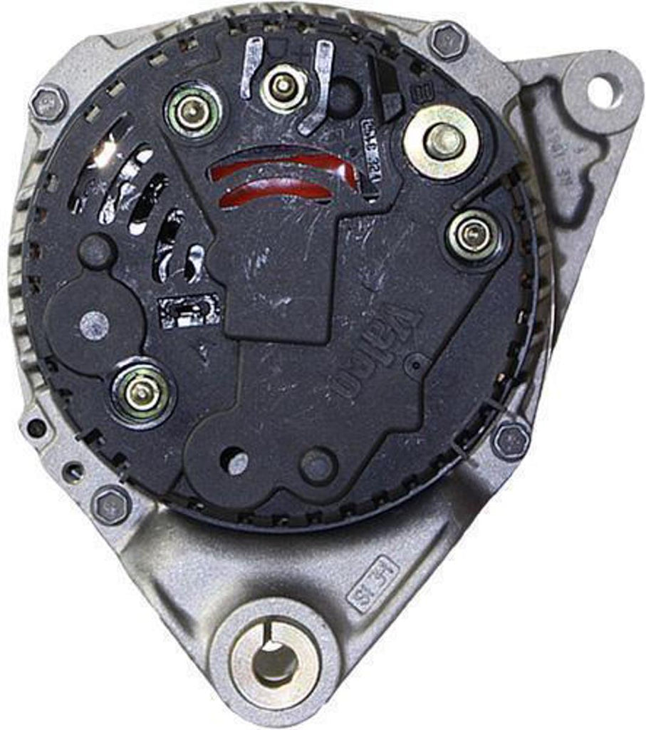 Valeo Lichtmaschine Generator passend für VOLKSWAGEN AUDI 90A CA1397IR