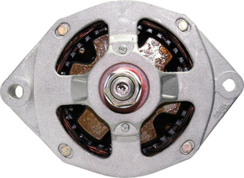 Valeo Lichtmaschine Generator passend für SCANIA 55A CA748IR  A14N135 436433