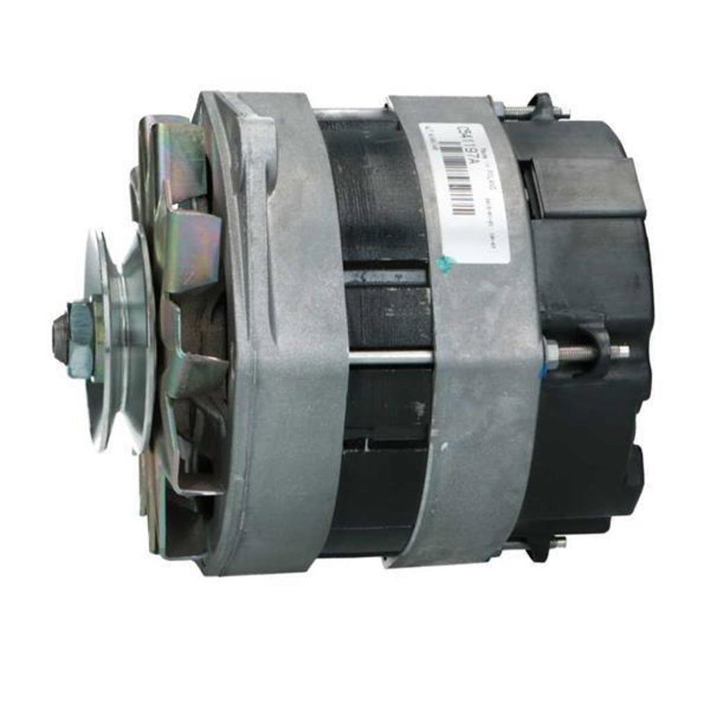 Valeo Lichtmaschine Generator passend für RENAULT 40A A14N140