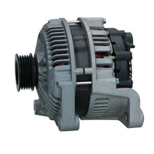Charger l&#39;image dans la galerie, Valeo Lichtmaschine Generator passend für BMW 150A CA1584IR  A14S054 437160