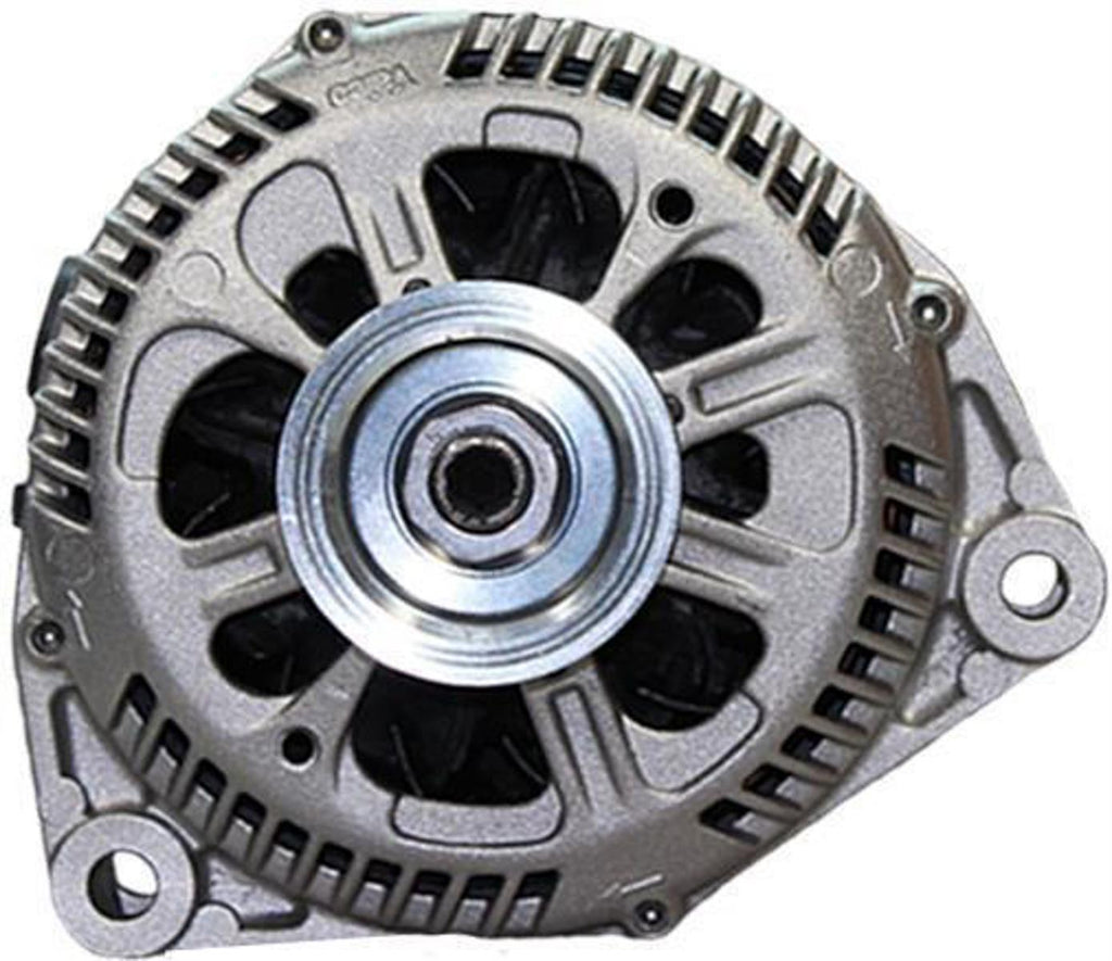 Valeo Lichtmaschine Generator passend für CITROEN PEUGEOT  CA1312IR  A14VI16 436671