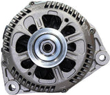 Valeo Lichtmaschine Generator passend für CITROEN PEUGEOT  CA1312IR  A14VI16 436671