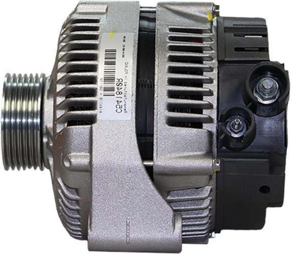 Valeo Lichtmaschine Generator passend für CITROEN PEUGEOT  CA1312IR  A14VI16 436671