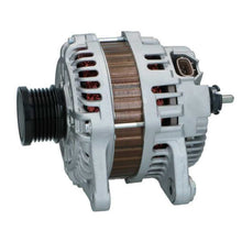 Laden Sie das Bild in den Galerie-Viewer, MITSUBISHI Lichtmaschine Generator passend für NISSAN  A2TJ2081ZE