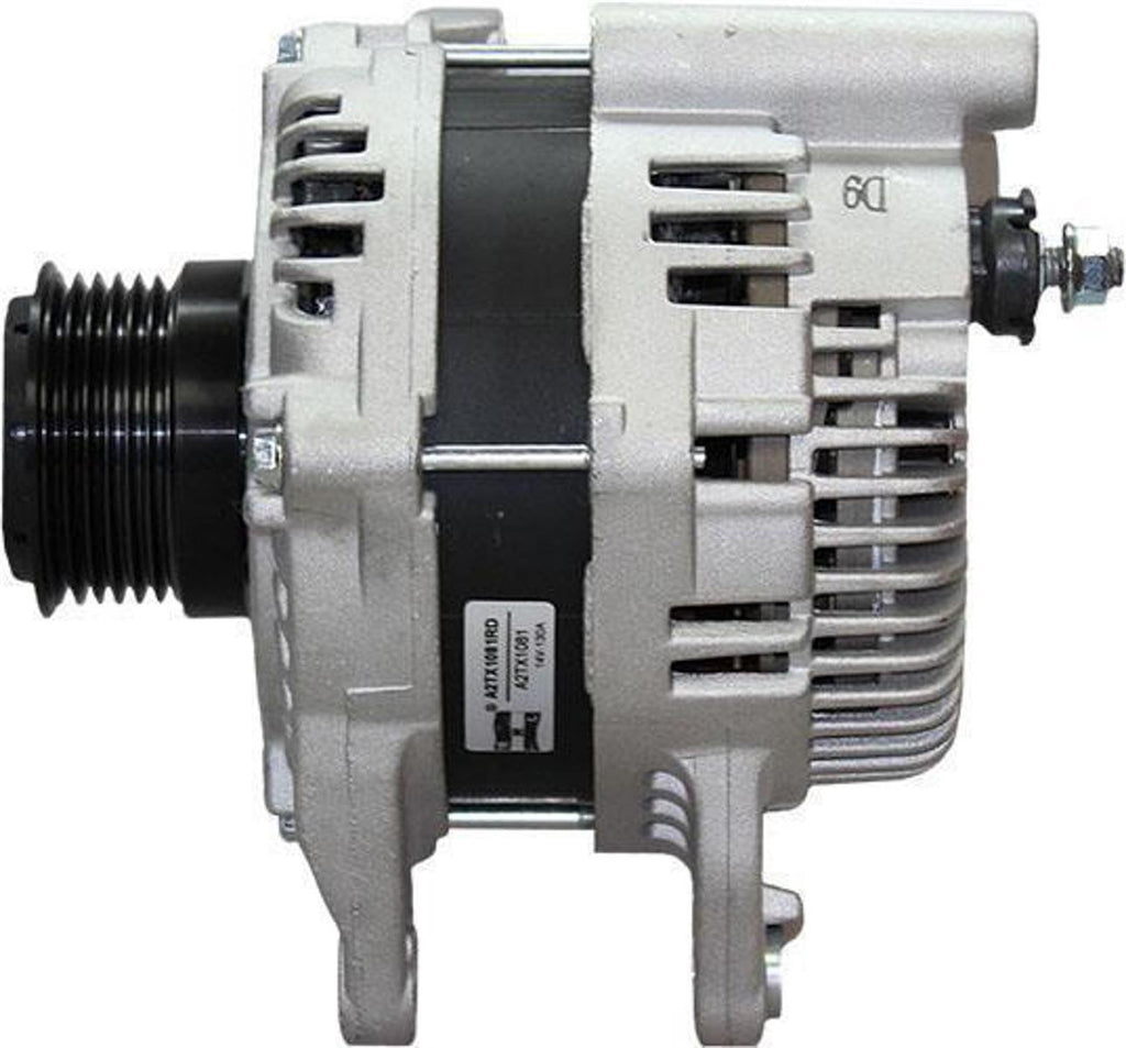 Lichtmaschine Generator passend für 130A CITROEN MITSUBISHI PEUGEOT A2TX1081