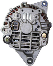 Laden Sie das Bild in den Galerie-Viewer, MITSUBISHI Lichtmaschine Generator passend für MITSUBISHI 120A A3T13191