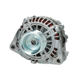MITSUBISHI Lichtmaschine Generator passend für VOLVO PENTA 120A A4TA8691AM