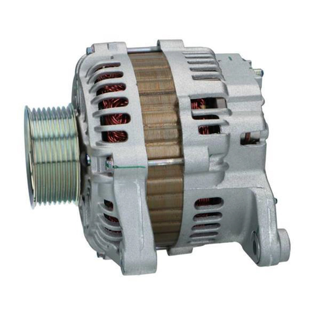 MITSUBISHI Lichtmaschine Generator passend für SCANIA 100A CA1842IR  A004TR5191