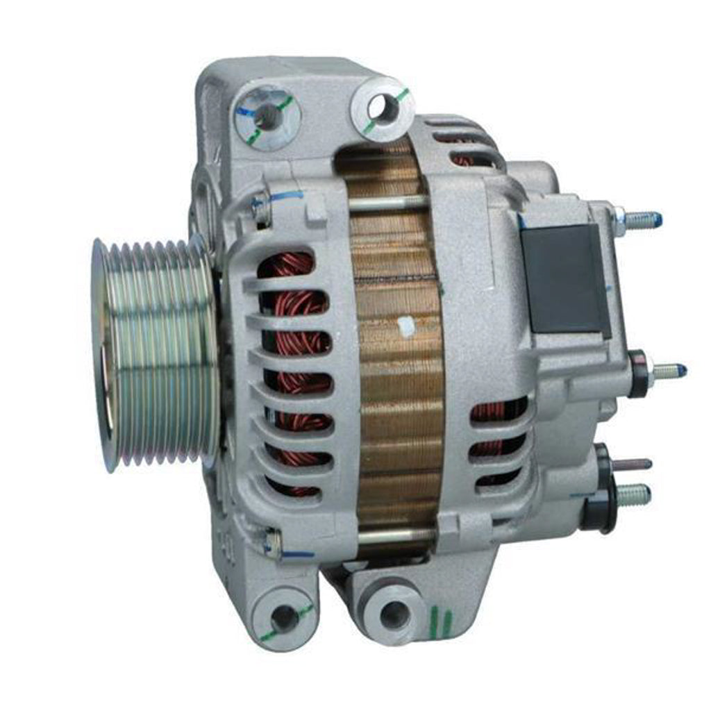 MITSUBISHI Lichtmaschine Generator passend für SCANIA 100A CA2039IR  A4TR5291
