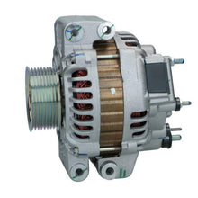 Laden Sie das Bild in den Galerie-Viewer, MITSUBISHI Lichtmaschine Generator passend für SCANIA 100A CA2039IR  A4TR5291