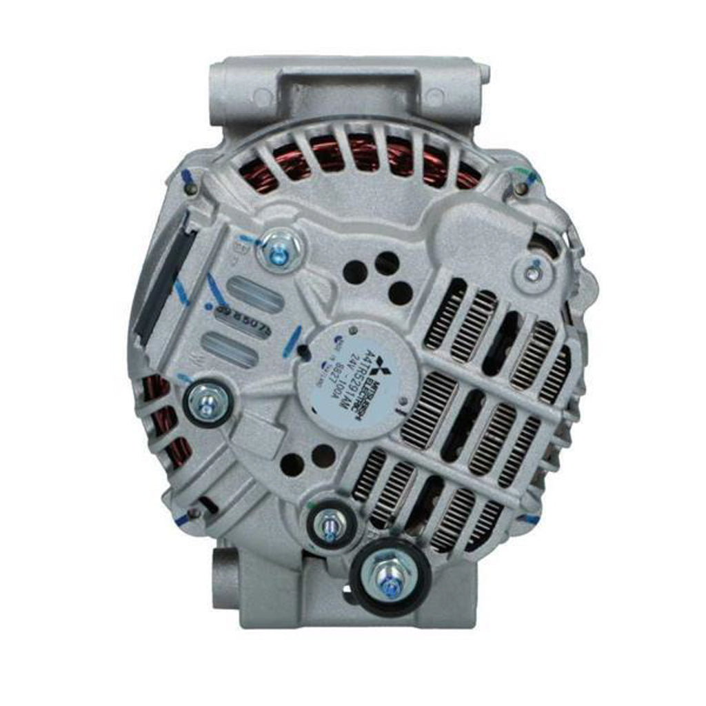 MITSUBISHI Lichtmaschine Generator passend für SCANIA 100A CA2039IR  A4TR5291