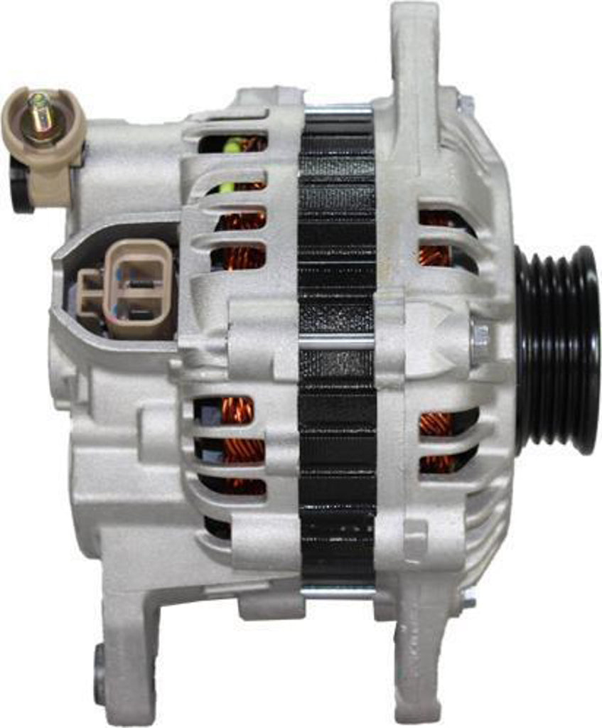 Valeo Lichtmaschine Generator passend für KIA MAZDA 70A JA877IR  AB170036