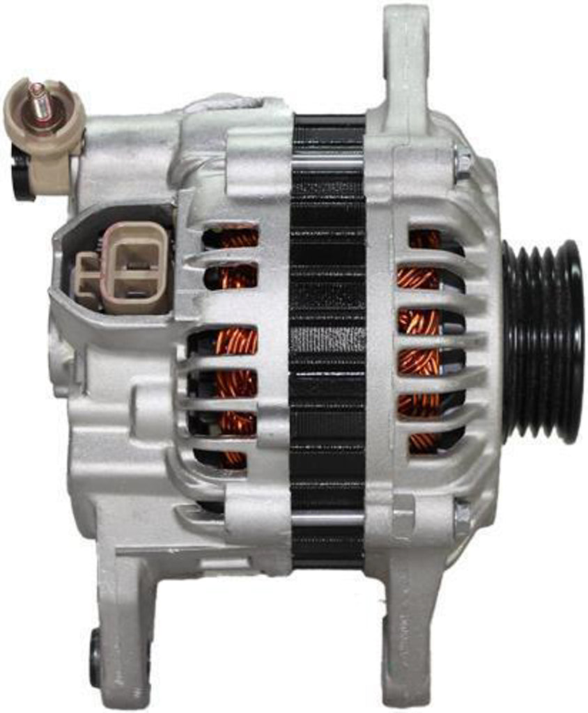 Valeo Lichtmaschine Generator passend für KIA 60A AB170066