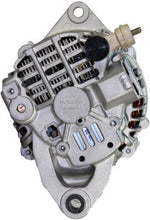 Laden Sie das Bild in den Galerie-Viewer, Valeo Lichtmaschine Generator passend für KIA 60A AB170066