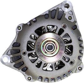 BOSCH Lichtmaschine Generator passend für FORD 132A UA1111IR  AL8704N