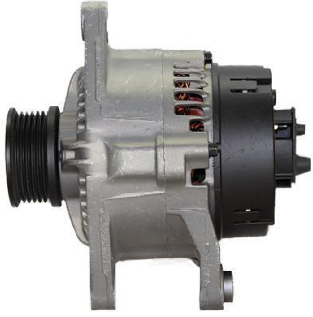 Alternator Generator 75A FIAT ALTERNATOR