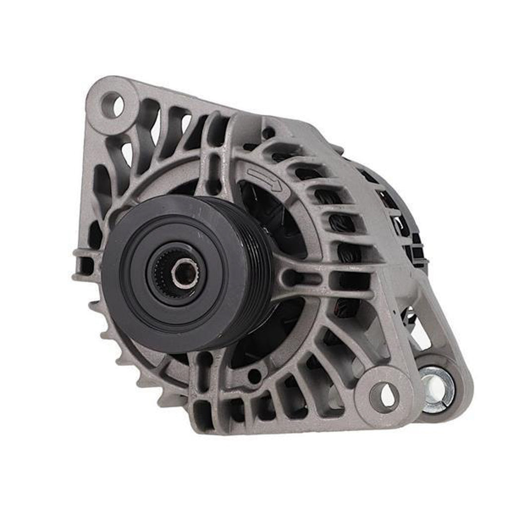 Alternator Generator 100A FIAT CA1558IR 8EL 737 812-001