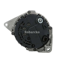 Laden Sie das Bild in den Galerie-Viewer, Lichtmaschine Generator passend für 120A RENAULT CA1572IR   8EL 737 844-001