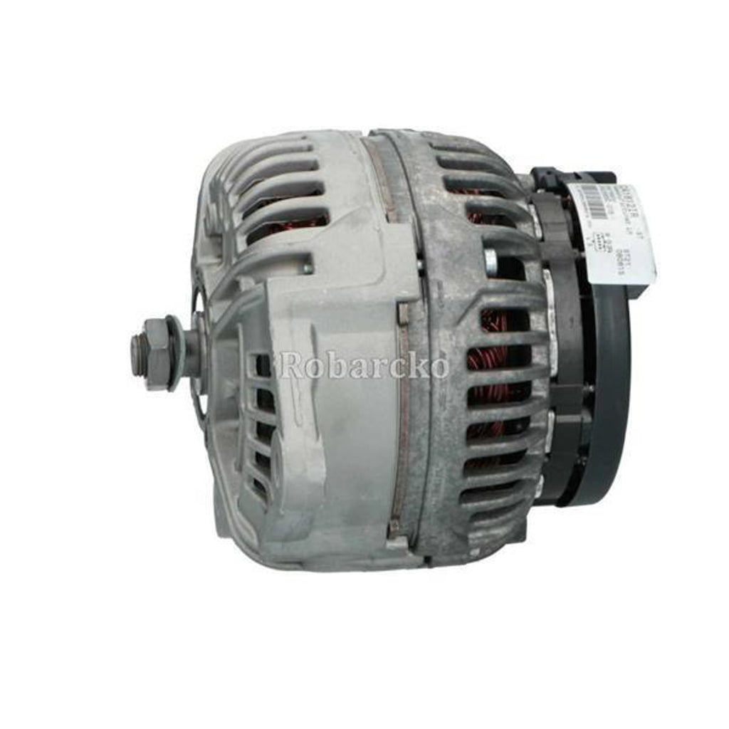 Lichtmaschine Generator passend für 90A IVECO CA1812IR   8EL 738 195-001